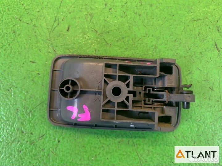 Ручка двери внутренняя передний nissan vanette