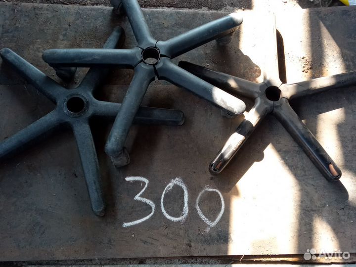 Крестовина и другие запчасти