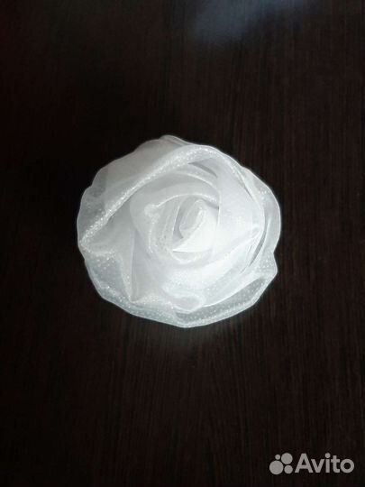 Бант, резинки для волос