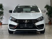 ВАЗ (LADA) Vesta 1.8 CVT, 2024, 1 км, с пробегом, цена 2 120 000 руб.