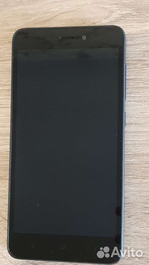 Xiaomi redmi 4A 16gb