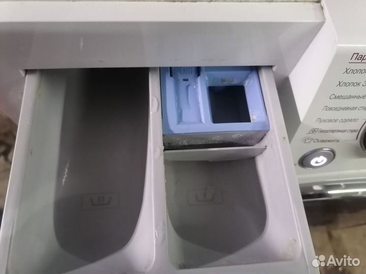 Стиральная машинка