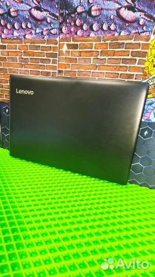 Игровой ноутбук для работы и учебы. Гарантия