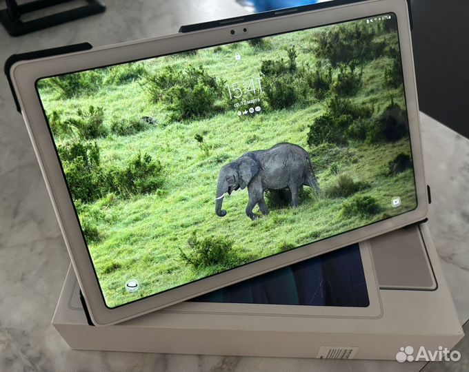 Samsung galaxy tab a7