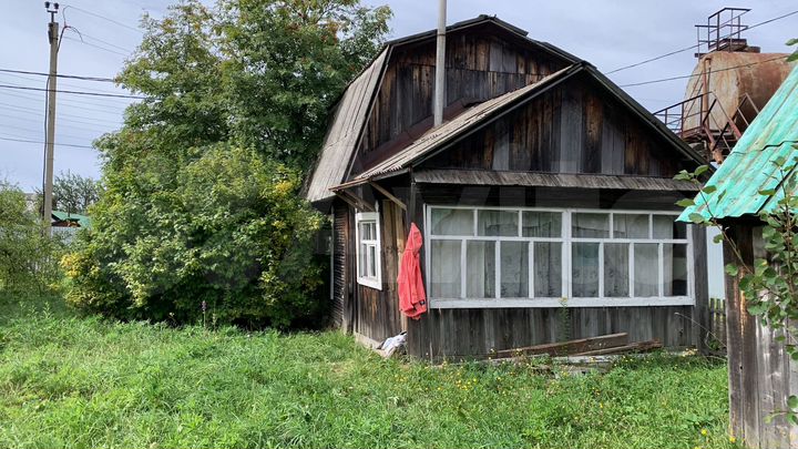 Участок 4,9 сот. (ИЖС)