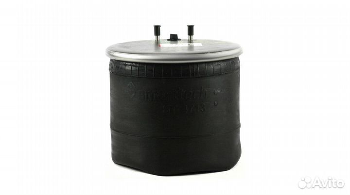 Пневморессора заднего моста Volvo 4713NP04 без ста