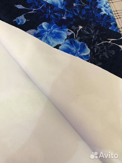 Ткань итальянская