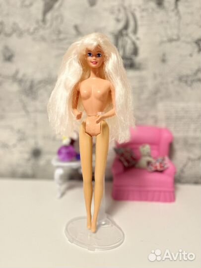 Кукла барби 90 х
