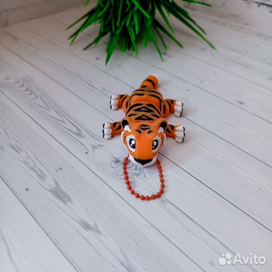 Подвижные игрушки