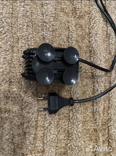 Внутренний фильтр aquael FAN filter micro