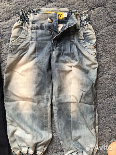 Вещи для девочки