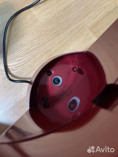 Капсульная кофемашина Squesito tonda