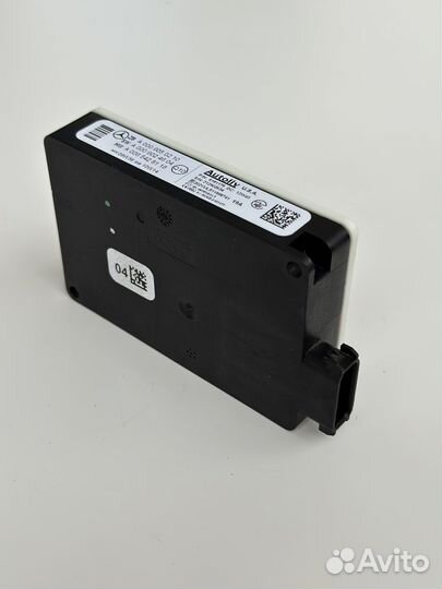 Радарный датчик для Mercedes