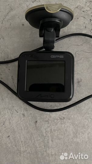 Видеорегистратор mio n530