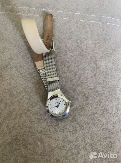 Часы dkny женские