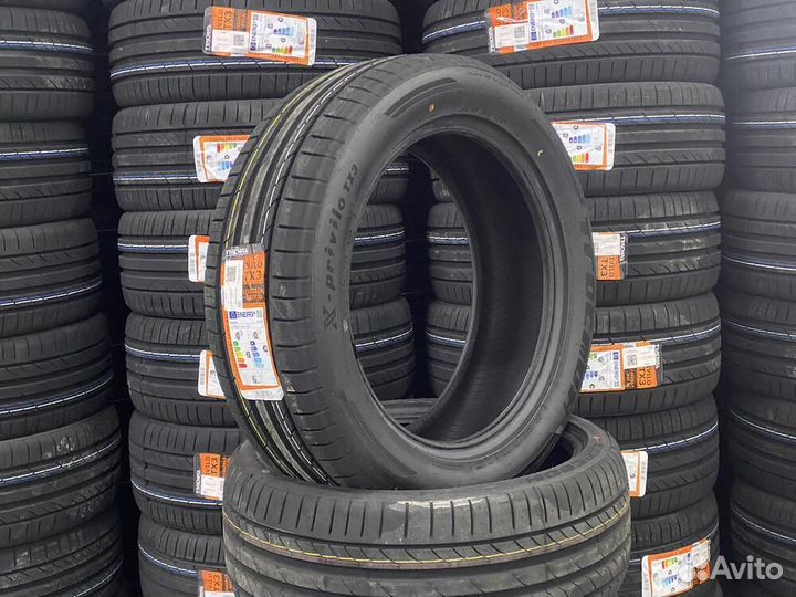Tracmax X-Privilo TX3 235/55 R19 105Y