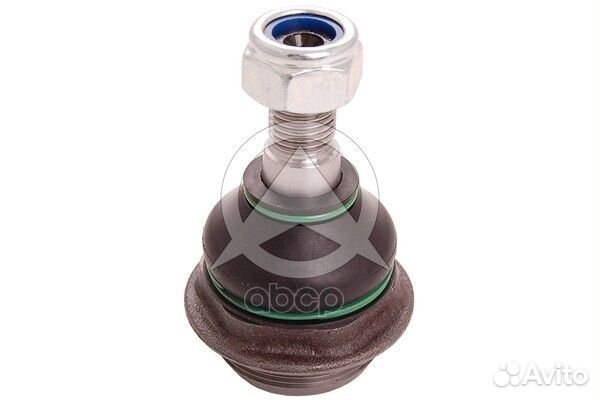 Шаровая опора peugeot 307/citroen C4 53585 Sidem