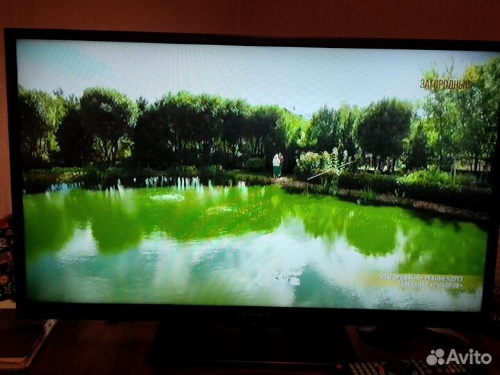 Телевизор supra STV-LC32550WL