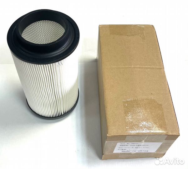 Polaris воздушный фильтр квадроцикла 7082101