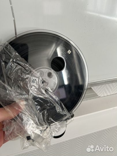 Магнитная лента (катушка) Ampex 797 15DW11