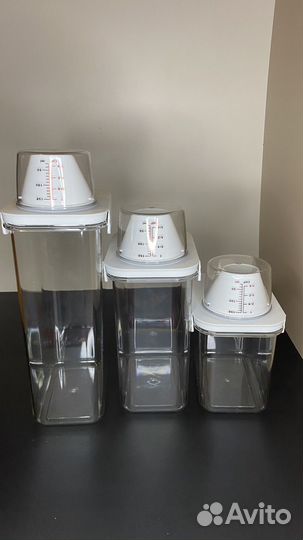 Контейнер для хранения