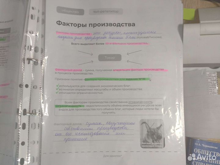 Шпаргалки егэ обществознание