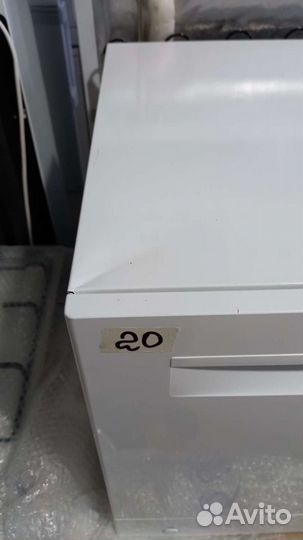 Посудомоечная машина Bosch настольная, гарантия