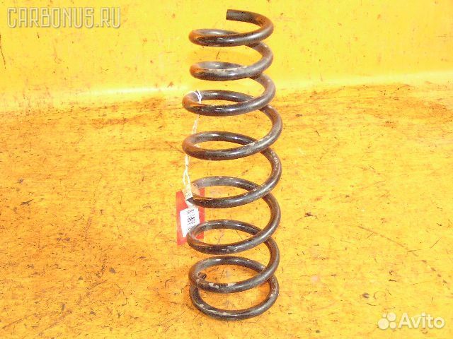 Пружина задняя Toyota Altezza SXE10