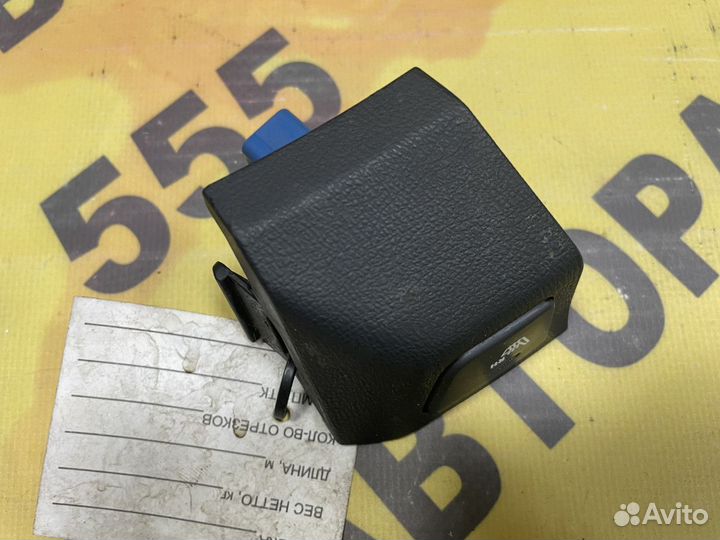 Кнопка обогрева сидений Hyundai Elantra