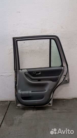 Дверь боковая правая задняя Honda CR-V