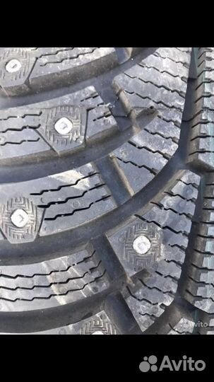 Nokian Tyres Hakkapeliitta 5 235/55 R17