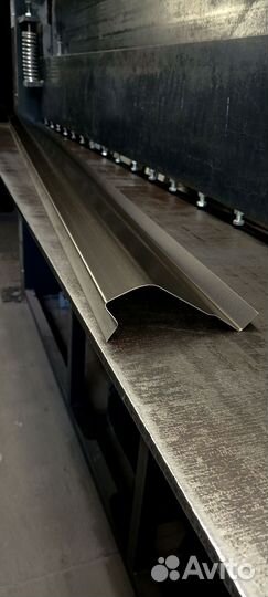 Пороги ремонтные для автомобиля Киа Спектра