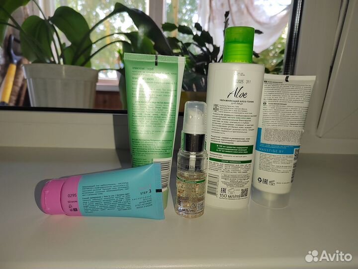 Косметический набор