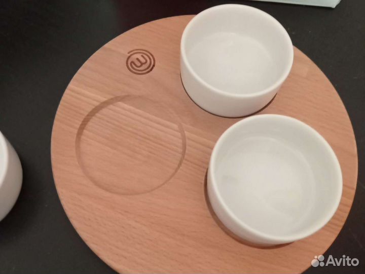 Набор для холодных закусок