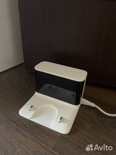 Робот-пылесос Xiaomi Mi Robot Vacuum Mop RU