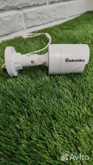 Уличная камера