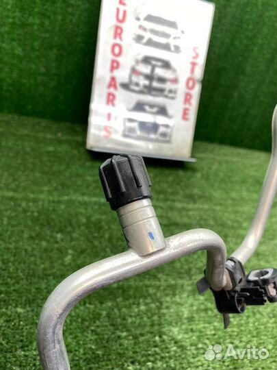 Трубка кондиционера C-Class, C204, S204, W204