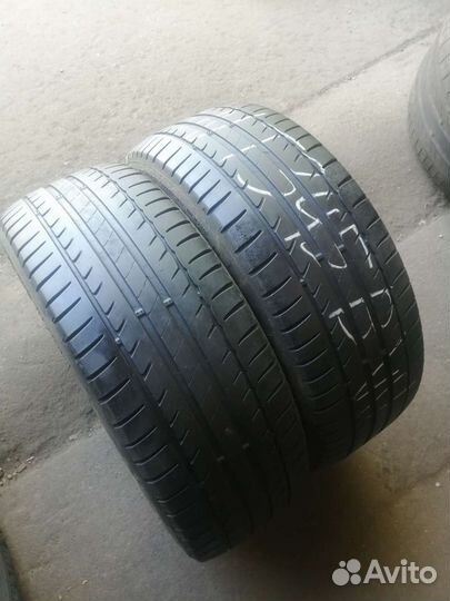Michelin Primacy HP 205/55 R16