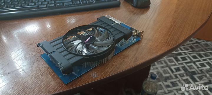 Видеокарта