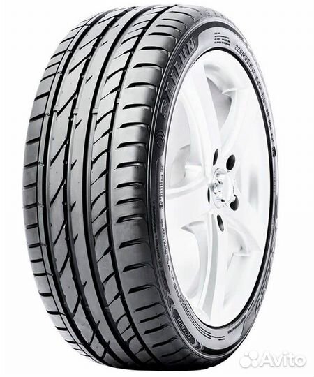 Sailun Atrezzo ZSR 195/45 R16 84V