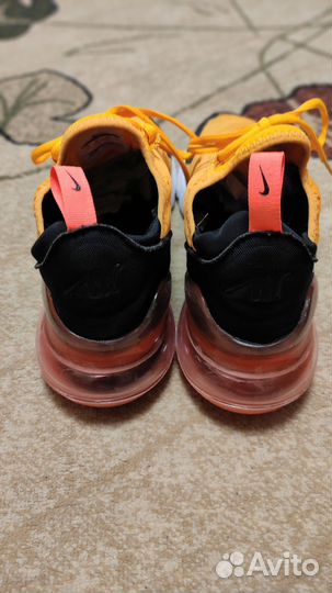 Кроссовки мужские nike