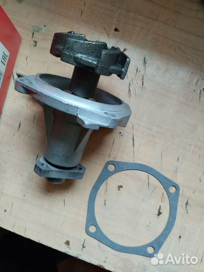 Насос водяной