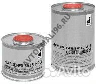 Jeta PRO/джета про Лак MS 1л+0,5л