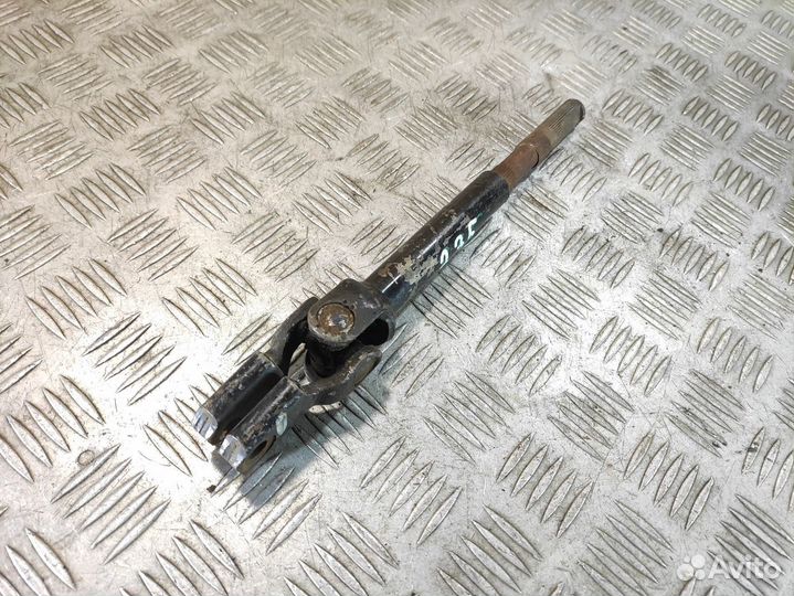 Кардан рулевой нижний Chery Kimo 2007-2013