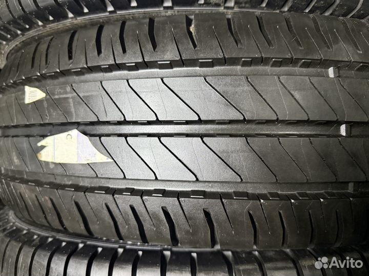 Michelin Agilis 3 225/75 R16C 118R