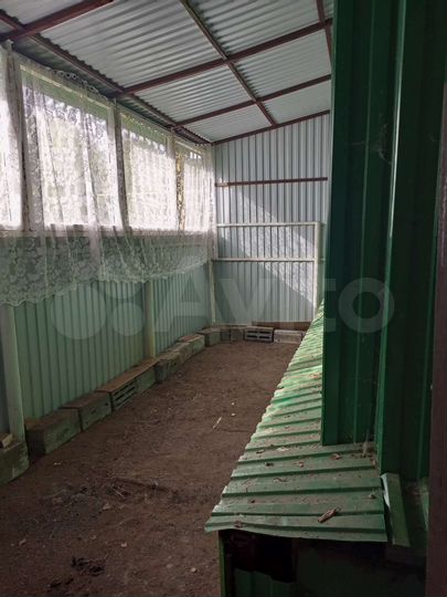 Дом 77,4 м² на участке 33,9 сот.