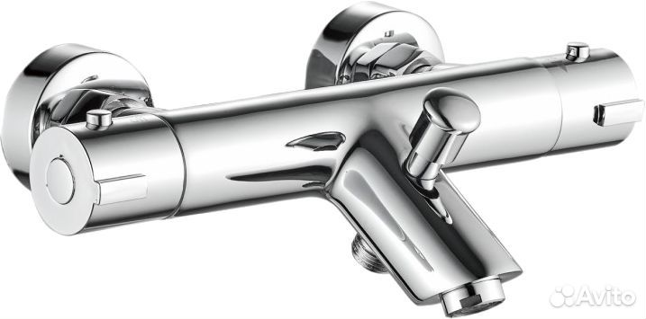 Термостатический смеситель Haiba HB60809