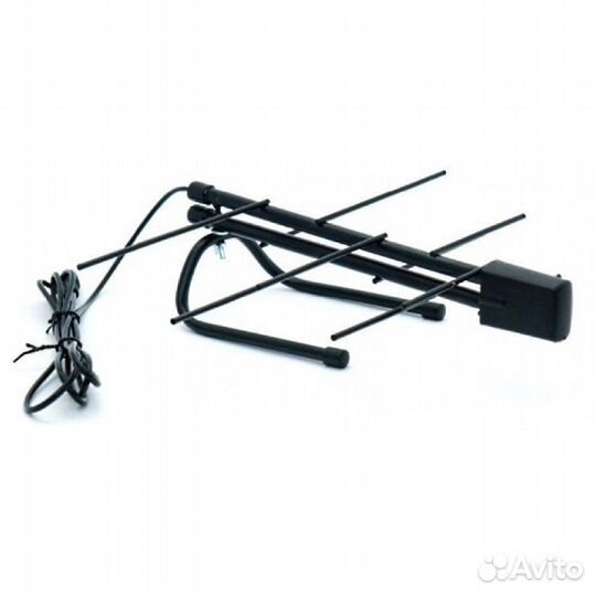 Антенна комнатная для цифрового тв