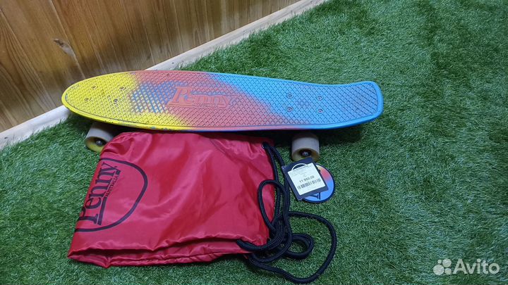 Penny board оригинал 27 Nickel