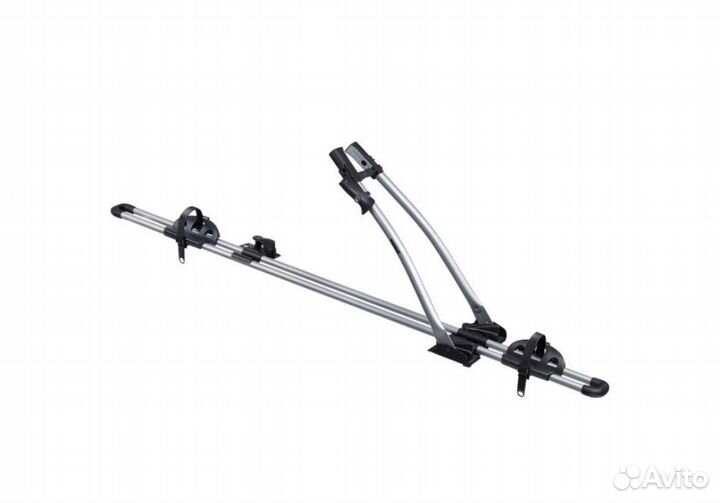 Багажник для велосипеда Thule FreeRide 532